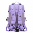 Mochila Tática Essentik 45L – Malva