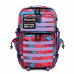 Mochila Tática Essentik 45L – Multicolor