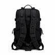 Mochila Tática Essentik 45L – Preta
