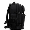 Mochila Tática Essentik 45L – Preta