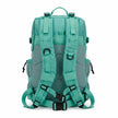 Mochila Tática Essentik 45L – Turquesa