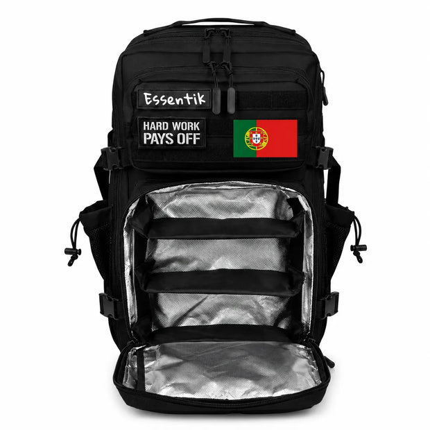 Mochila Essentik 45L Térmica