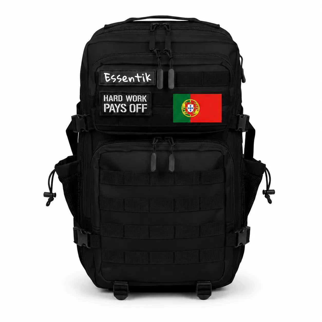 Mochila Essentik 45L Térmica