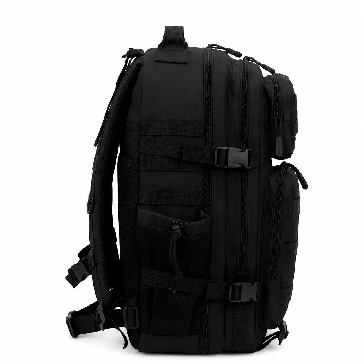 Mochila Essentik 45L Térmica