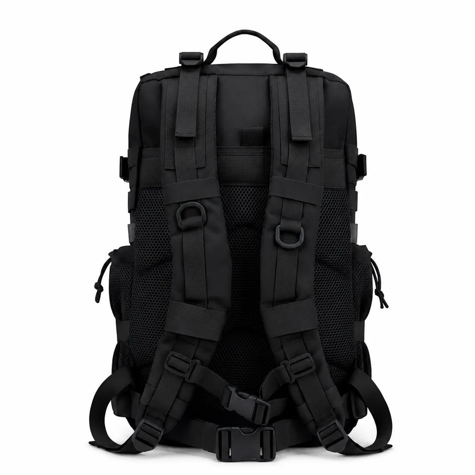 Mochila Essentik 45L Térmica