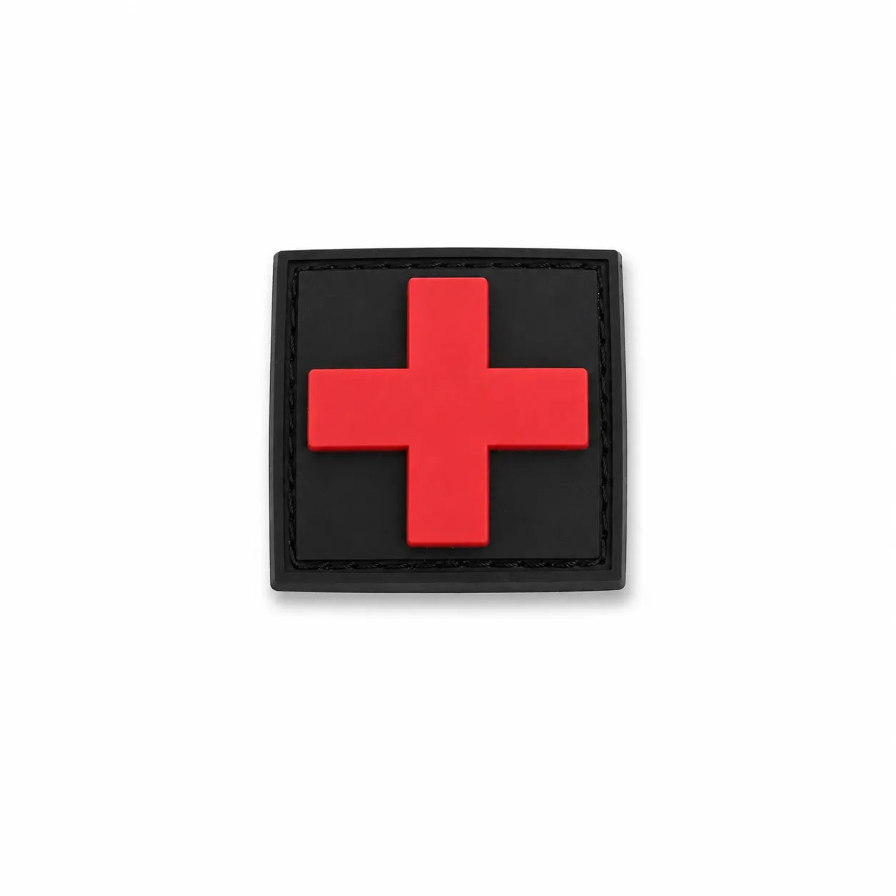 Patch Cruz Vermelha