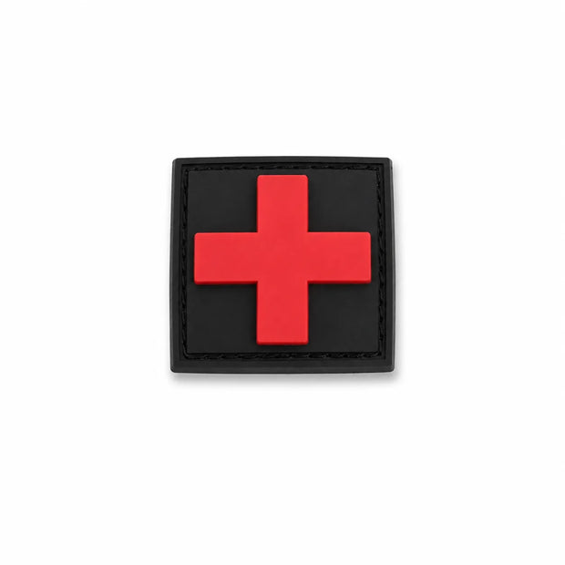 Patch Cruz Vermelha