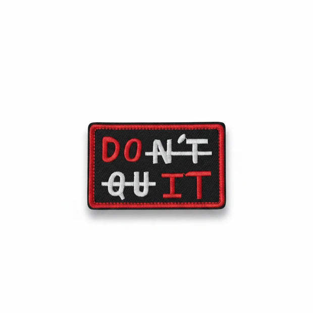 Patch Do It
