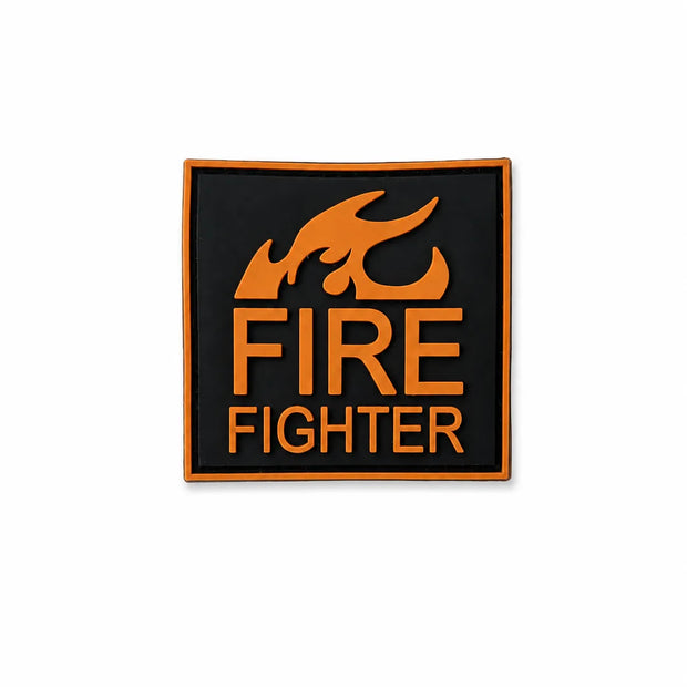 Patch Fire Fighter
