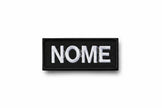 Patch Nome