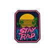 Patch Stay Rad