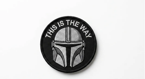 Patch This is The Way