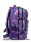 Essentik 45L Tactical Backpack - Multicolour