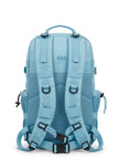 Mochila Tática Essentik 45L - Azul Celeste