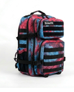 Mochila Tática Essentik 25L - Multicolor