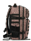 Mochila Tática Essentik 45L – Tigresa