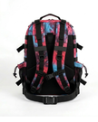 Mochila Tática Essentik 25L - Multicolor